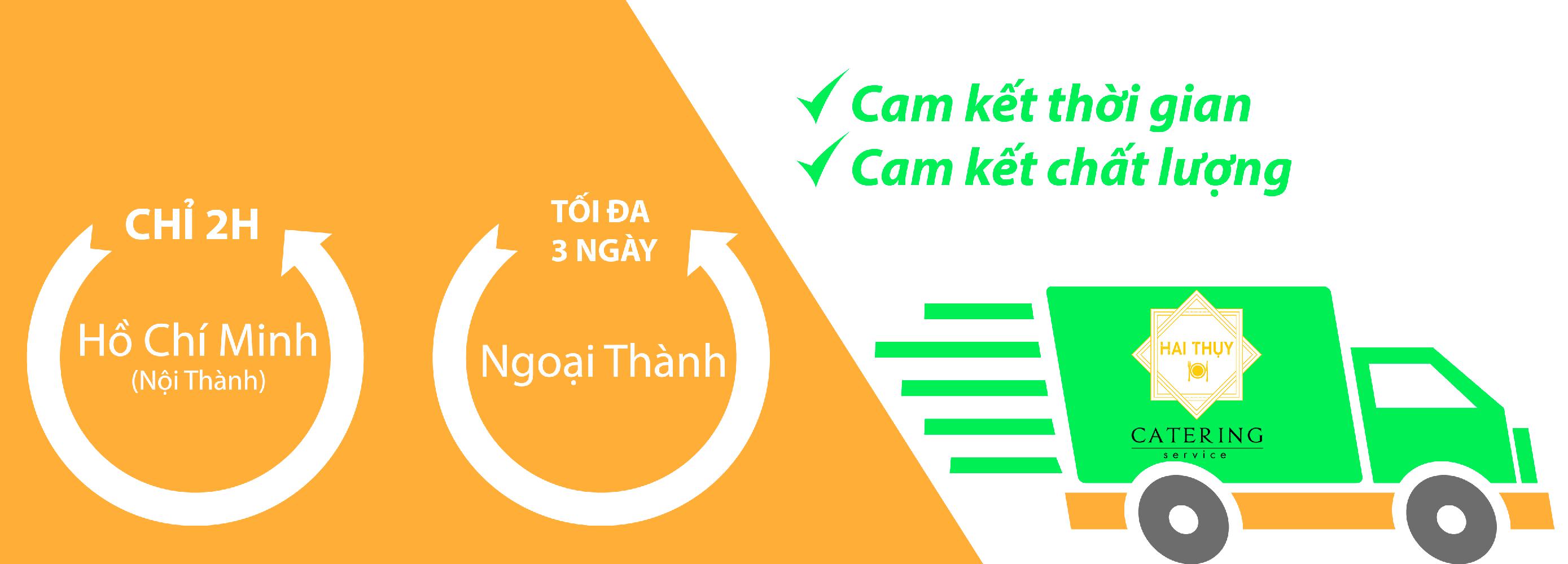 Chính Sách Vận Chuyển Và Hoàn Tiền