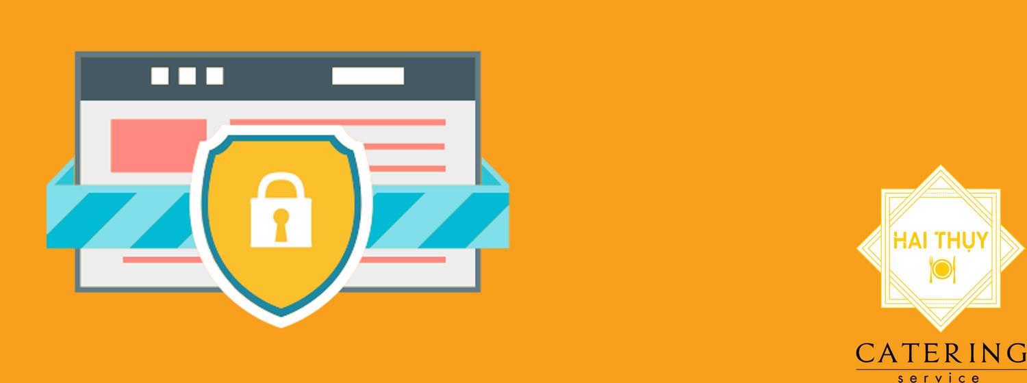 Chính Sách Bảo Mật