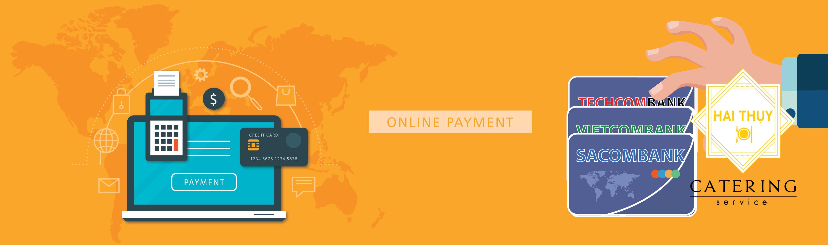 Điều Khoản Thanh Toán