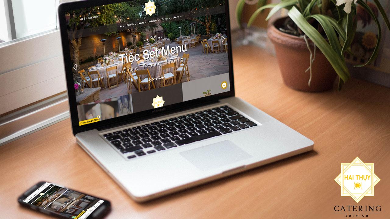 Hướng Dẫn Chọn Món