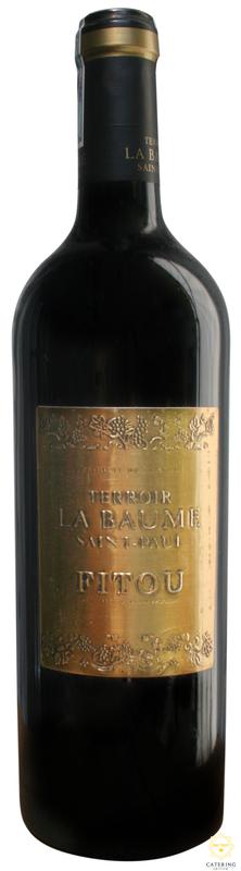 La Baume Saint - Paul Fitou