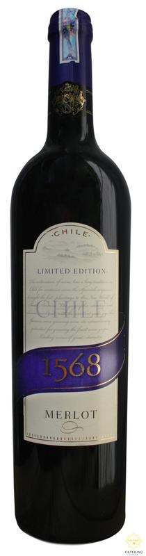 Veo Merlot 1568