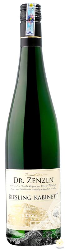 Dr Zenzen Riesling
