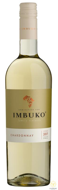 Imbuko Sauvignon Blanc (Nam Phi)