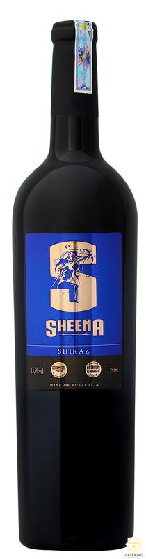 Sheena Cabernet Sauvignon