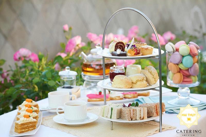 Cách thức tổ chức tiếp tân làm hài lòng khách hàng 