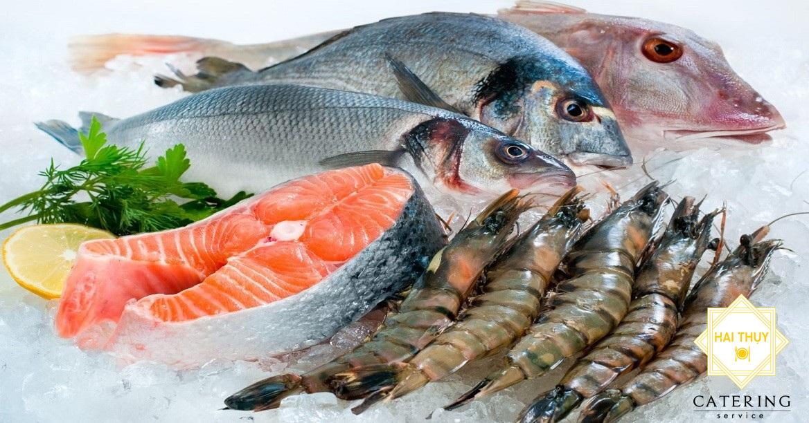 Dịch vụ nấu tiệc tại nhà ở quận 7 tiện lợi và an tâm cho quý khách