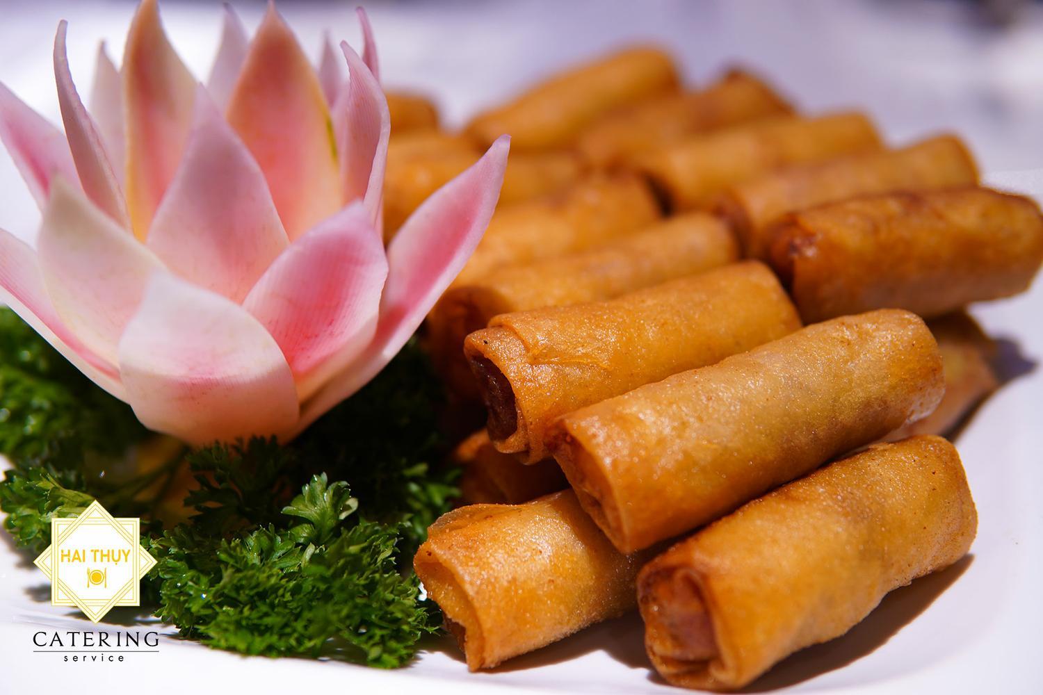 Món ăn khơi dậy vẻ đẹp tinh túy