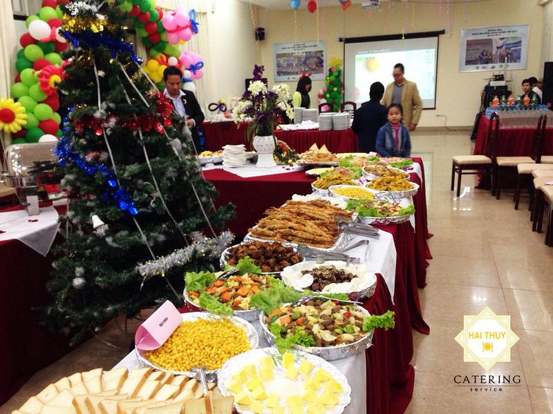 Dịch vụ nấu tiệc tại nhà – Nhiều nhưng khó chọn