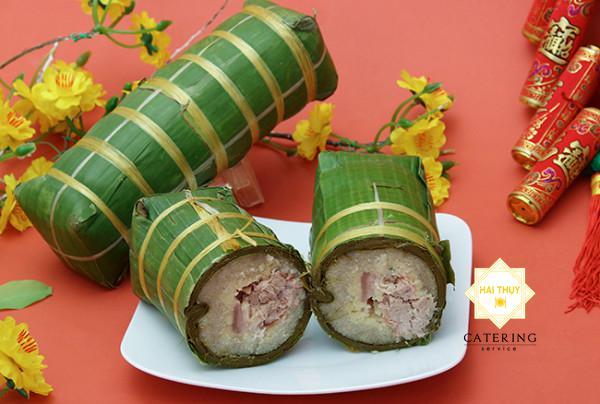 Khám phá nét độc đáo trong hương vị các món ăn ngày Tết của người miền Nam