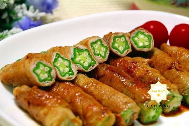 Kinh nghiệm lựa chọn thực đơn cho bữa tiệc chay tại nhà