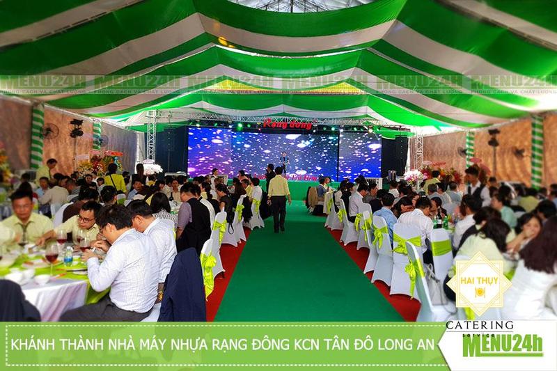 Lễ khánh thành là gì? Các bước tổ chức lễ khánh thành hoàn hảo