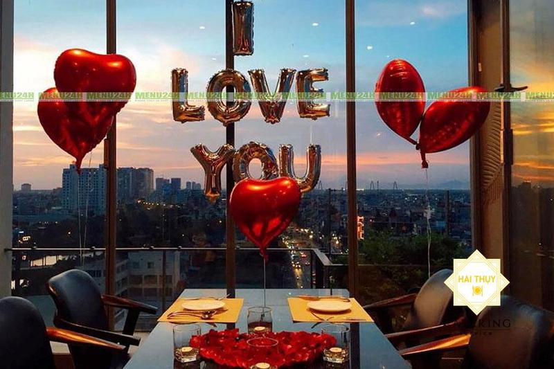 NẤU TIỆC ĐÍNH HÔN MENU24H – TẬN HƯỞNG TRỌN VẸN SỰ NGỌT NGÀO