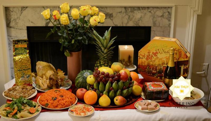 Nên cúng tất niên vào ngày nào?