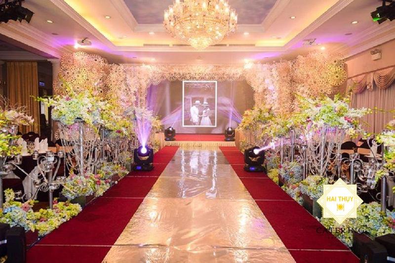 Những câu hỏi cần trả lời trước ngày cưới của các cặp đôi