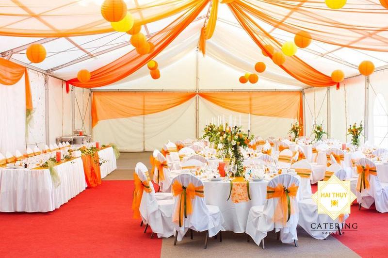 Những yếu tố đặc trưng xuất hiện trong đám cưới của người Việt Nam