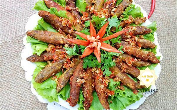 Trổ tài 5 món ngon cho tiệc cuối tuần khiến ai cũng phải xuýt xoa