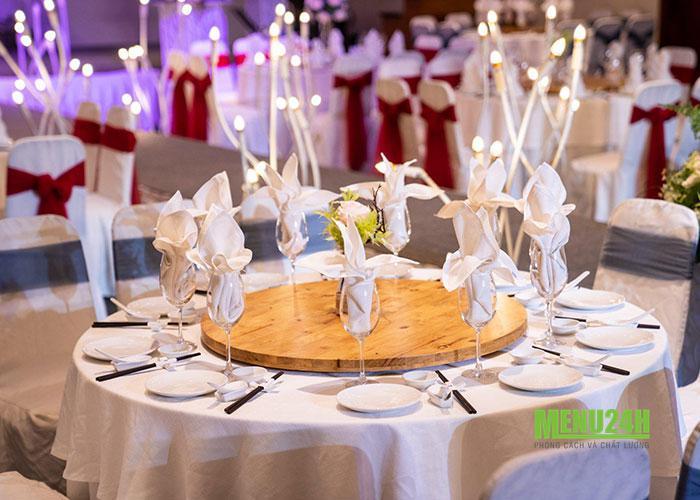 Mối quan hệ của dịch vụ