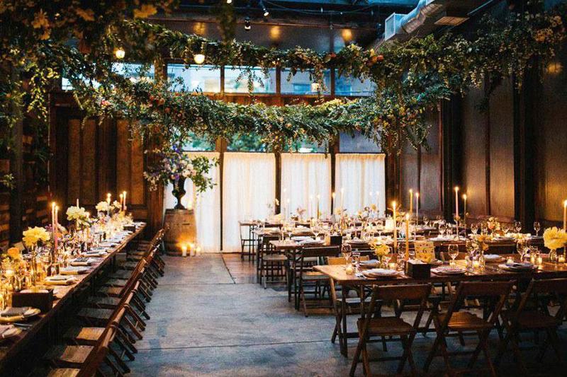 Dư âm khó quên với buổi tiệc ấn tượng khi nấu tiệc cưới ngoài trời Menu24h