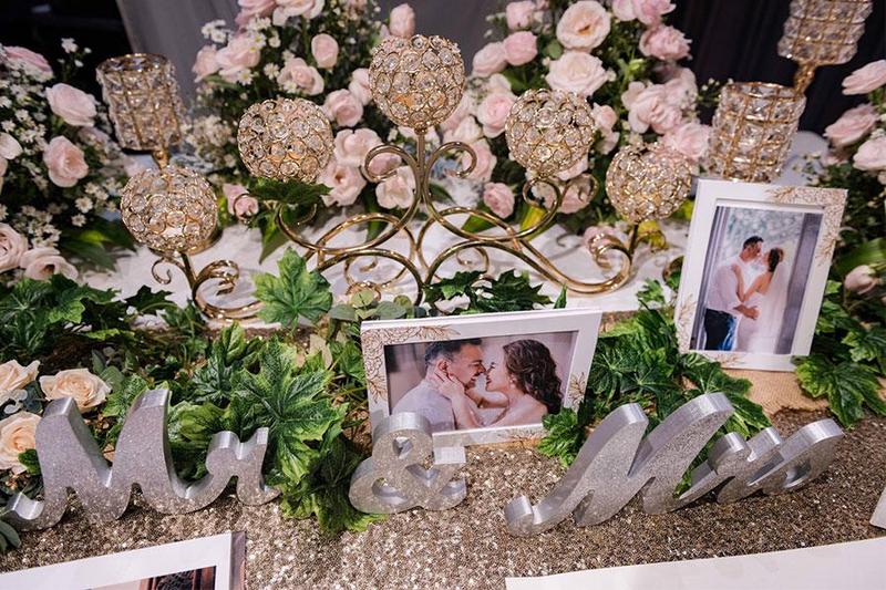 Dịch vụ tổ chức tiệc báo hỷ Menu24h đáng nhớ mà bạn không nên bỏ qua