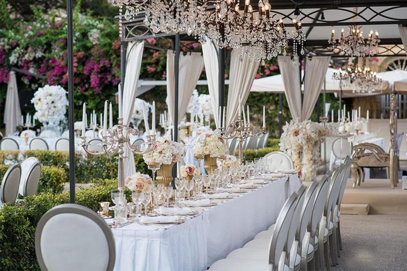 Để ngày trọng đại thêm đáng nhớ bằng cách đặt tiệc cưới tại nhà ý nghĩa Menu24h