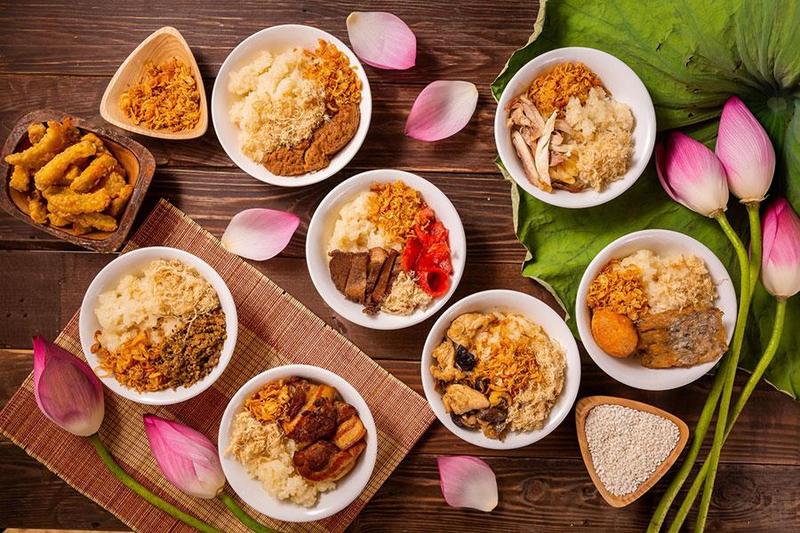 Bí kíp thần thánh giúp bạn tổ chức tiệc mừng thọ ý nghĩa và trang trọng đúng truyền thống