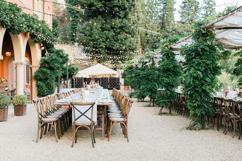 Mang trọn sự hiện đại vào trong buổi tiệc của bạn với dịch vụ đặt tiệc outside Menu24h