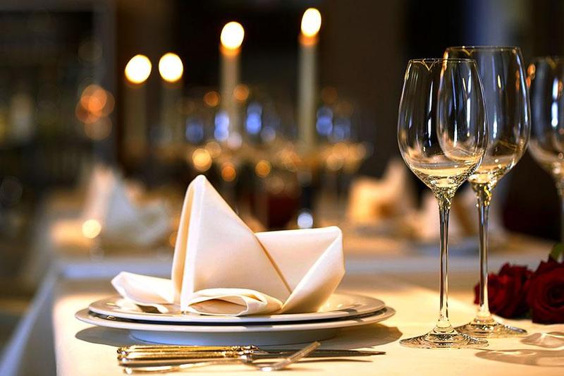 Bí kíp vàng giúp bạn sở hữu ngày trọng đại đáng nhớ | Đặt tiệc báo hỷ