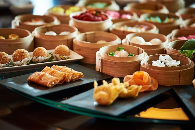 Ẵm trọn sự hiện đại với làn gió mới lạ khi đặt tiệc buffet quận 9