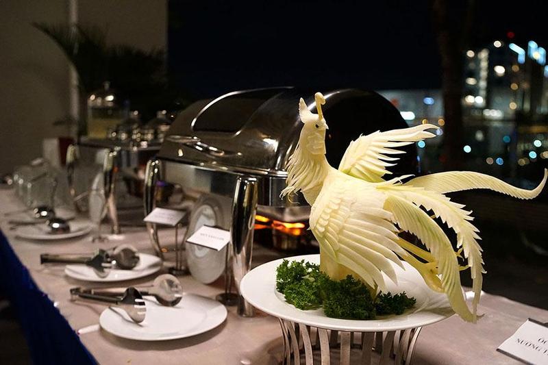 Đặt tiệc gia đình cùng Menu24h - Sở hữu buổi tiệc tuyệt vời gắn chặt tình thân