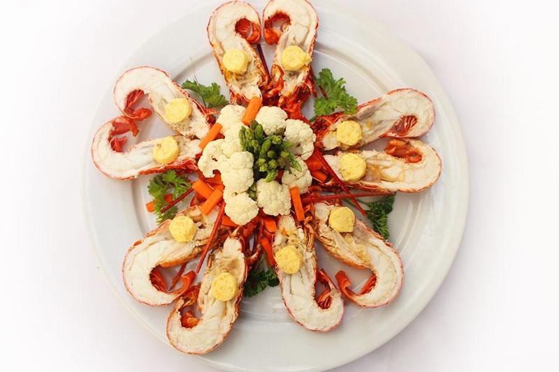 Tiết kiệm tuyệt đối với thực đơn đặt tiệc tại nhà siêu ngon tại Menu24h