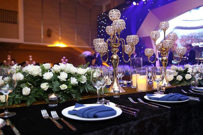 Khởi động niềm vui trọn vẹn khi đặt tiệc liên hoan cùng Menu24h