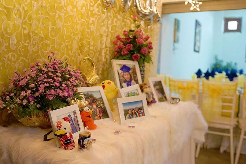 Đặt tiệc lưu động cùng Menu24h - Giải pháp cho buổi tiệc hoàn hảo