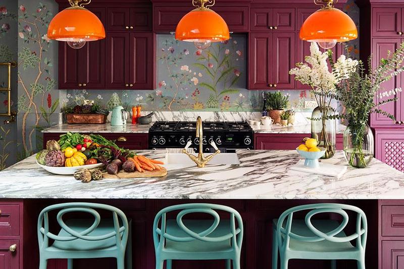 Tổ chức tiệc tân gia cùng Menu24h - Nhà mới ngập tràn tài lộc