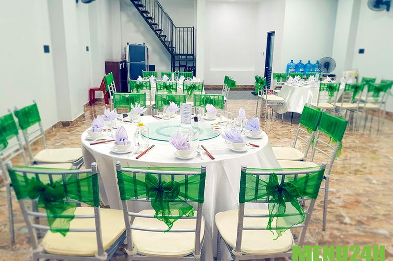  Chỉ với 199k/1 người sở hữu ngay buổi tiệc đẳng cấp 3 sao | Nấu tiệc tận nơi Menu24h 