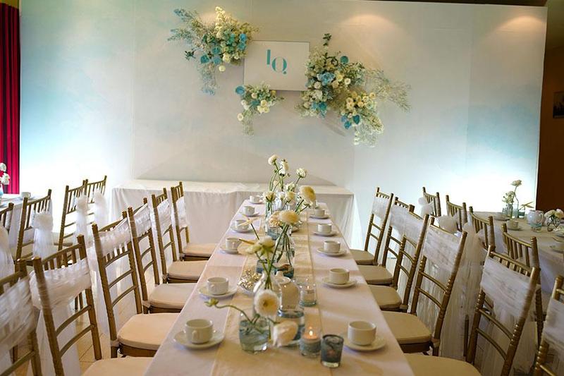 7 Điều tạo nên sự chuyên nghiệp của dịch vụ tổ chức tiệc cưới Menu24h