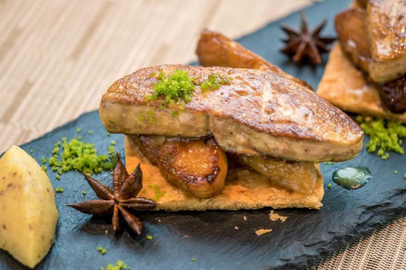 Dịch vụ Catering - Catering Service và những điều cần biết