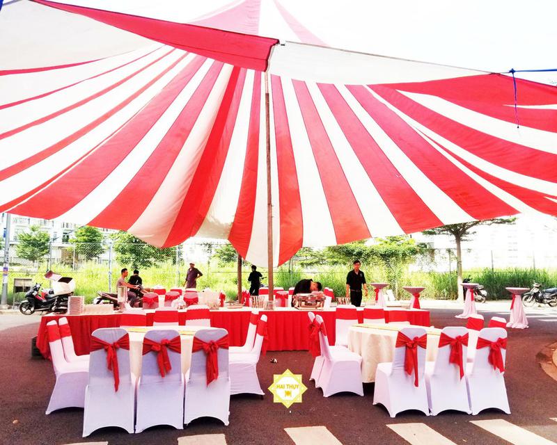 Đặt tiệc khai trương - Dịch vụ đặt tiệc Menu24h