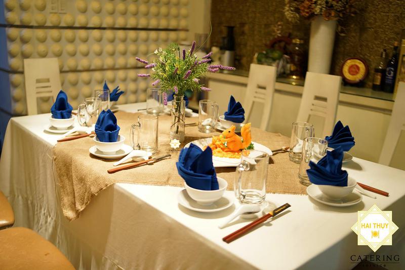 Gợi ý menu hảo hạng cho buổi tiệc gia đình ngày đoàn viên 