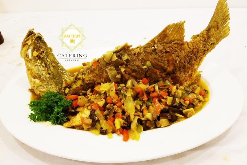 Mách bạn cách tổ chức tiệc mừng thọ ý nghĩa - Menu24h 