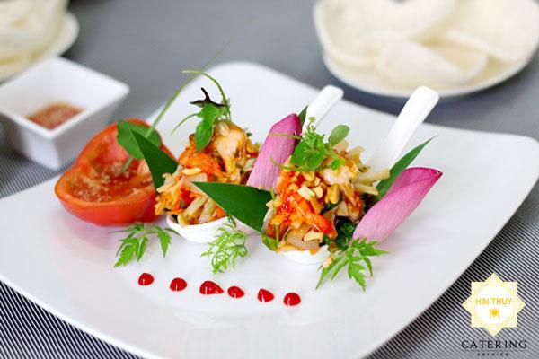 Gợi ý một số món ngon đãi tiệc tân gia 