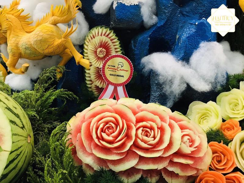 Danh sách các địa điểm tổ chức tiệc ngoài trời tại TP HCM