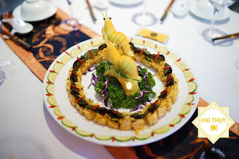 Tiệc tại nhà Menu24h - Top 5 phong cách tiệc được yêu thích nhất