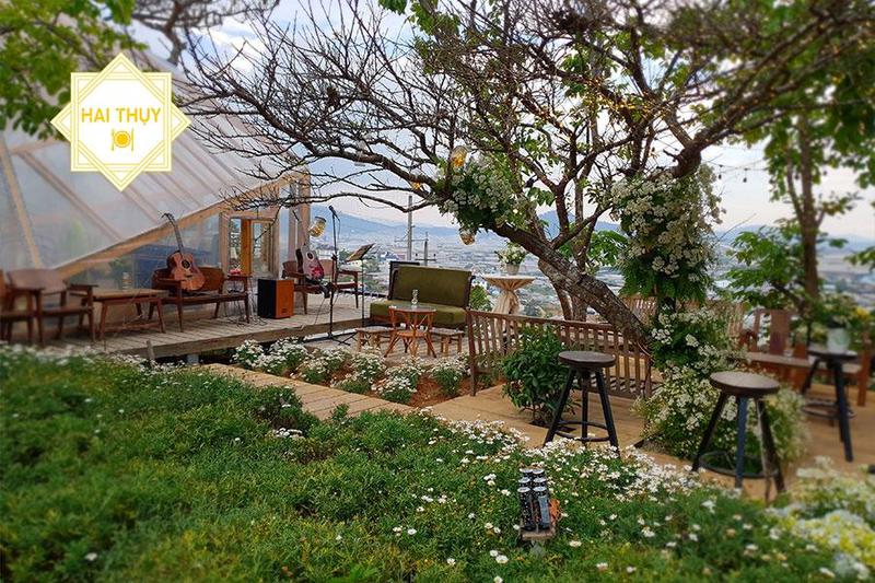 Làm thế nào để tổ chức tiệc outside thành công?