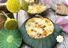 Gợi ý những món chay ngon, thanh đạm nên có trong thực đơn khi đặt tiệc chay 