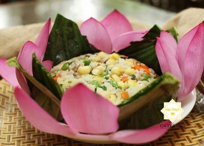 Những món ăn ngon được dùng nhiều nhất trong tiệc đám giỗ